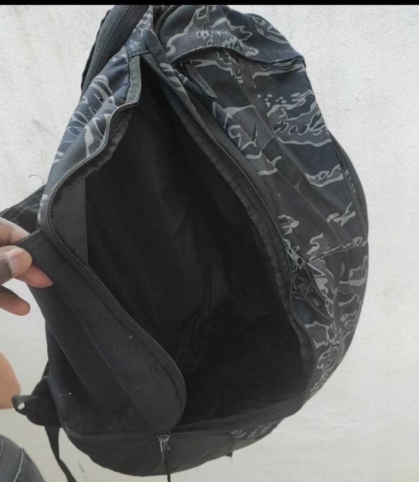 Nike elite backpack