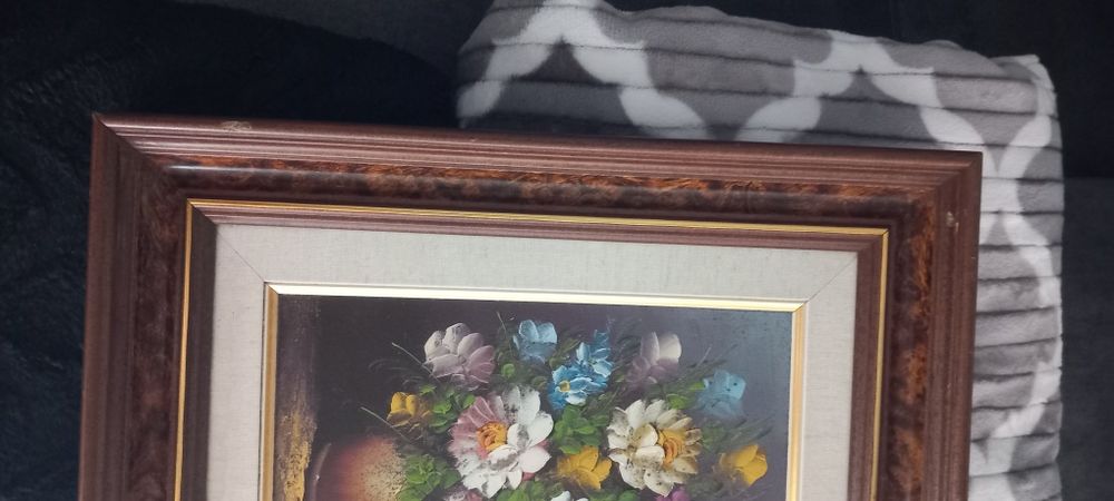 Quadro em Tela Decoração