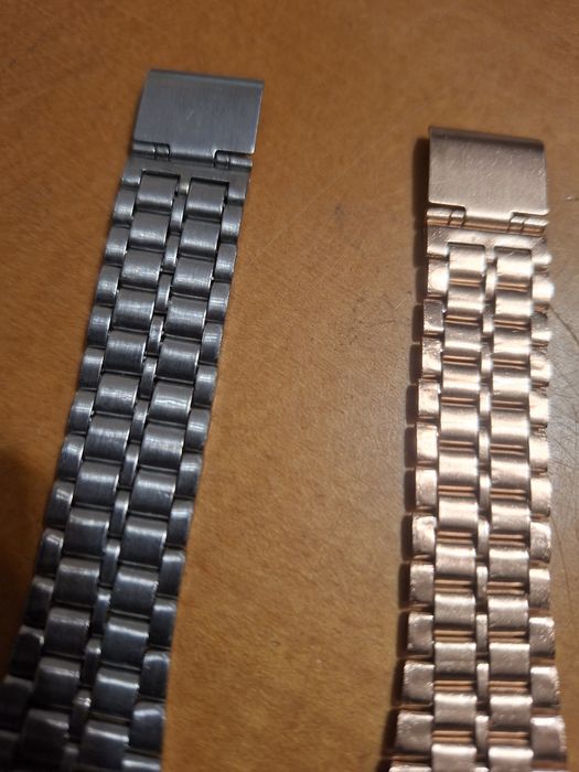 Zegarki witange retro styl