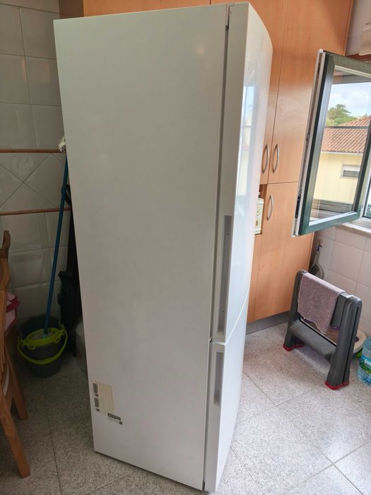 Frigorifico Bosch KGV36VW32S/05