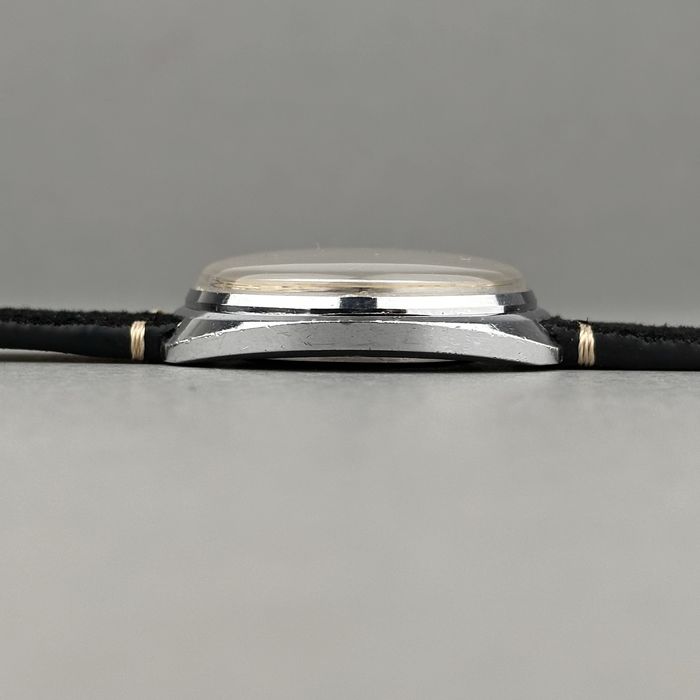 Zegarek vintage Raketa – Sand | jasna tarcza | czytelny | USSR