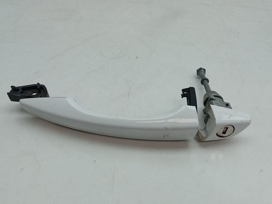 Puxador porta frente esquerda CITROËN C3 III (SX)