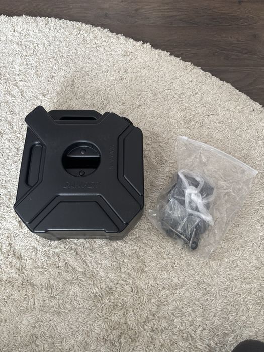 Каністра для мотоцикла, квадроцикла (5L)