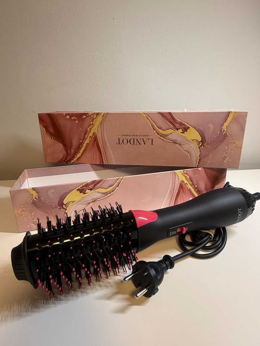 szczotka do suszenia włosów LANDOT 7   (7)(4243)