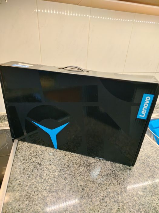 Legion 5 pro 16ACH6H  para peças