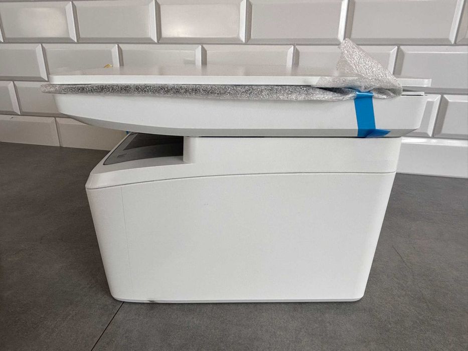 (OD FIRMY) Drukarka laserowa ze skanerem HP LaserJet M140w WiFi Nowa Gwarancja
