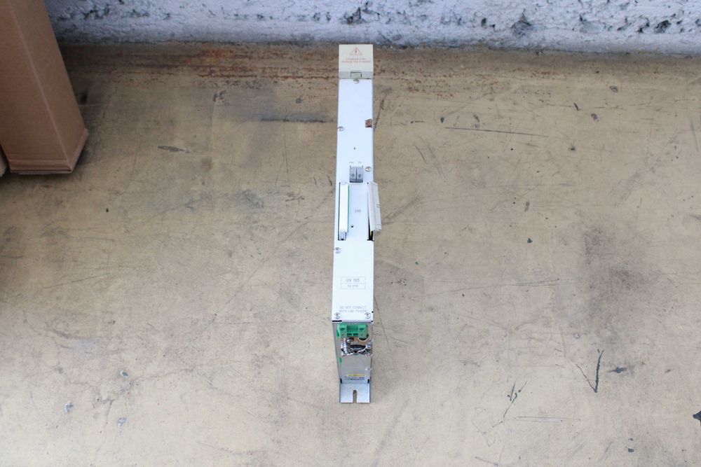 Heidenhain Power Supply UV 105