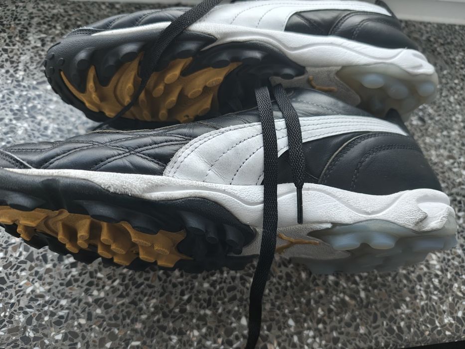Buty Puma King turfy