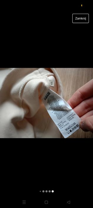 Polar damski Napapijri