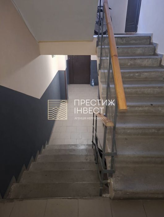 Продаж 1 кімнатної квартири Нова 31б