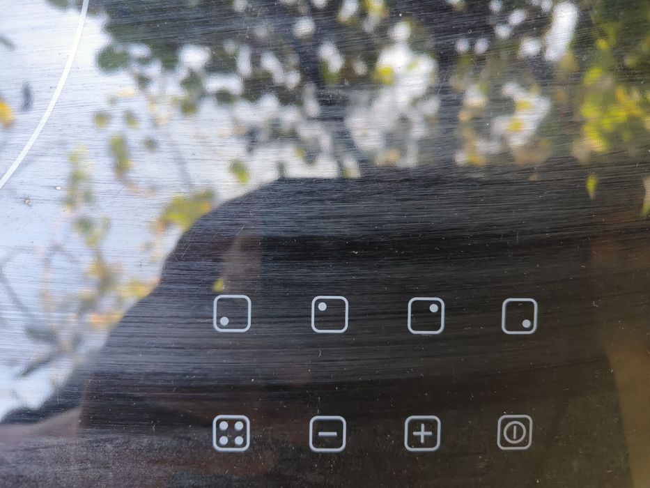 Продам электро поверхность