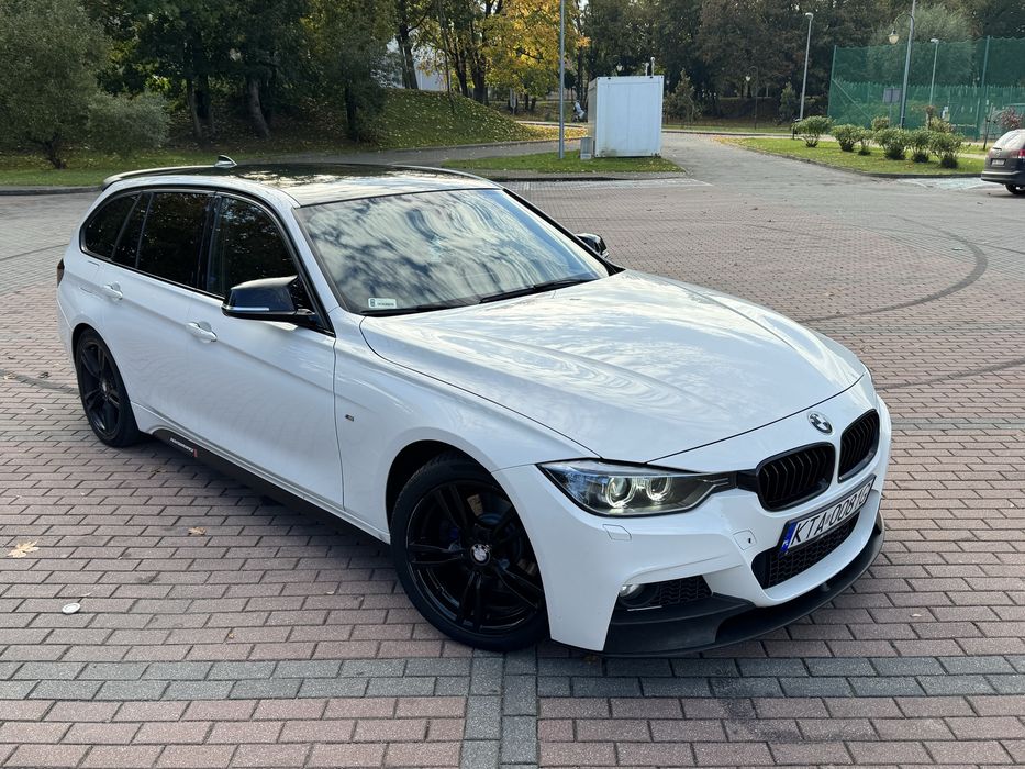 BMW Seria 3