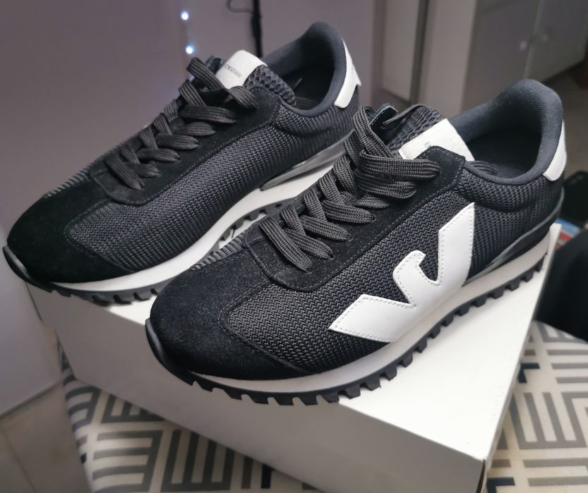 Armani Tamanho 43/44
