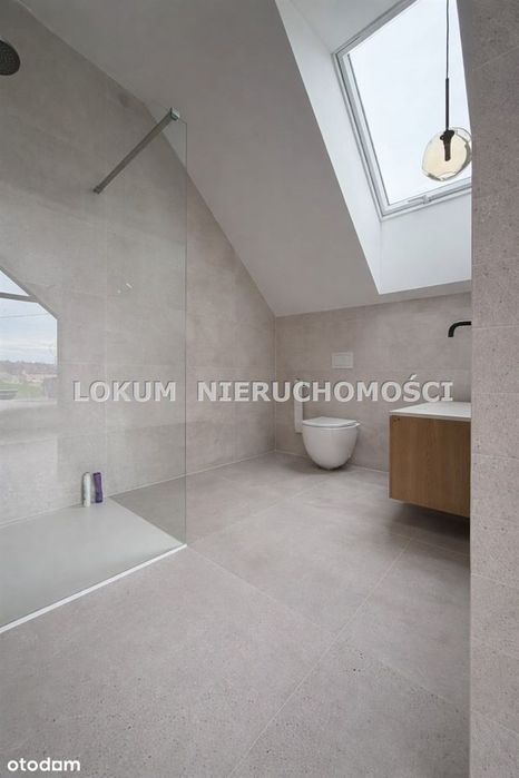 Nowoczesny dom 200 m²