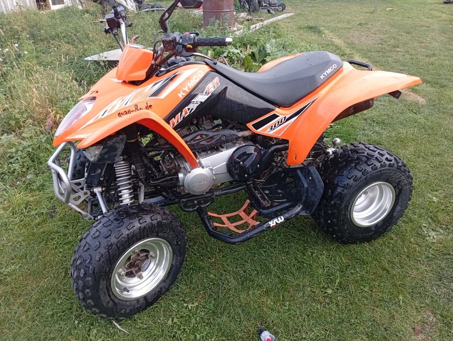Kymco