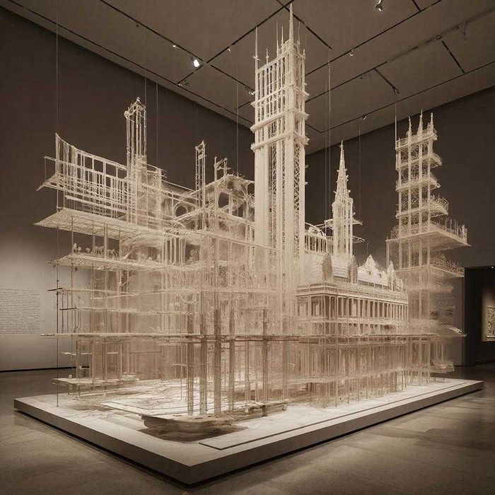 Дизайн Проект Дома Архитектура Любой Сложности Зимний Сад Бизнес Центр