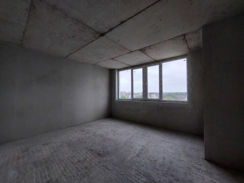 Продаж 2кім квартири 64 м2 у новобуд  вул Шевченка м Стрий