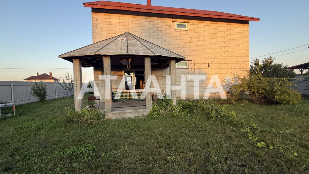 Будинок з ділянкою 15 соток Богданівка Броварський район