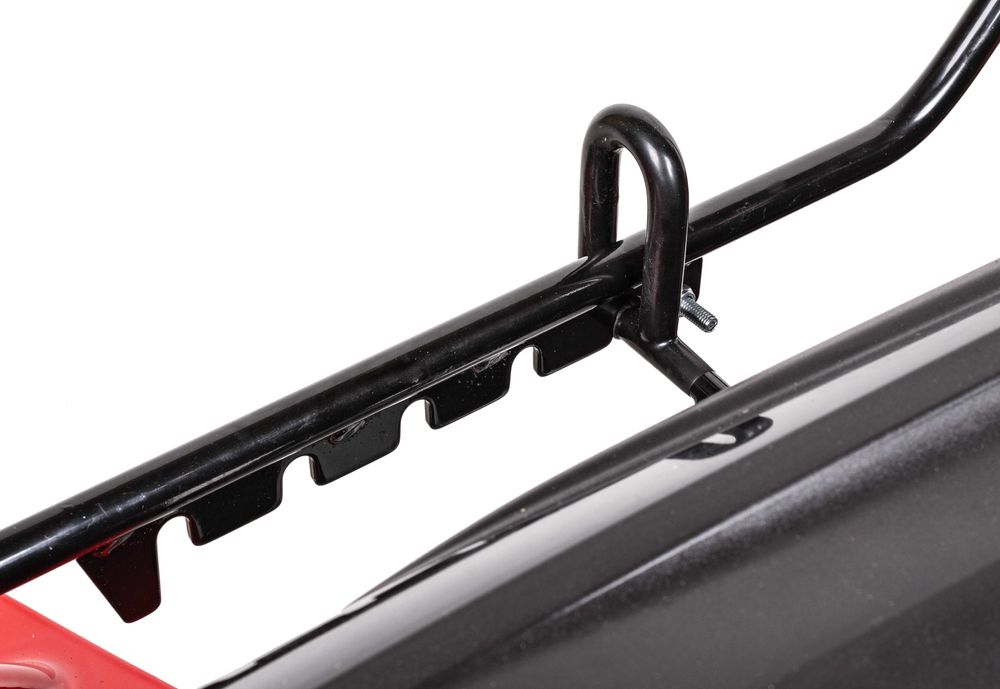 Zamiatarka spalinowa Cedrus ZM05PRO-E