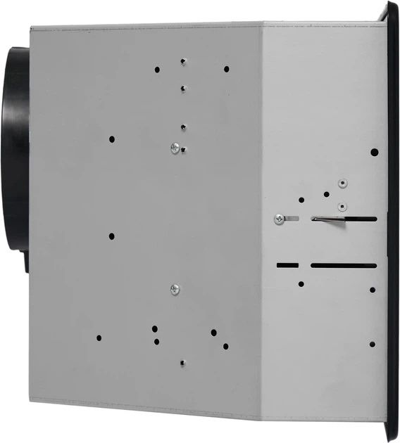 Витяжка повновбудована Electrolux LFG525K