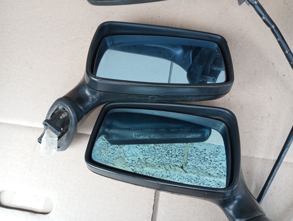 Зеркало дзеркало Audi 80 B3 B4 Ауді: 1 200 грн. - Бічне скло Яворів на Olx