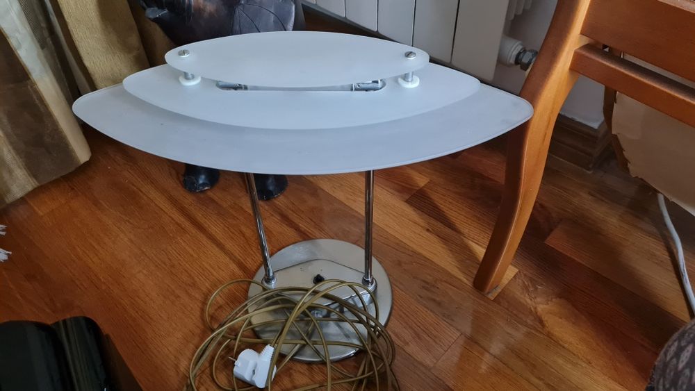 Side Table Lamp64738477966467122
