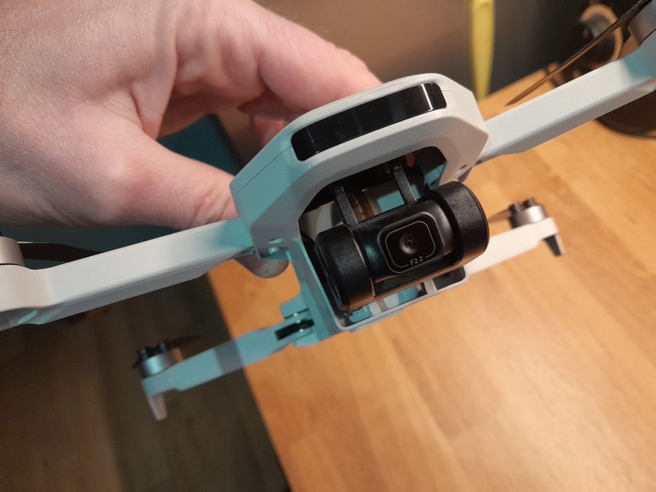 Potensic Atom SE - Fly More Combo