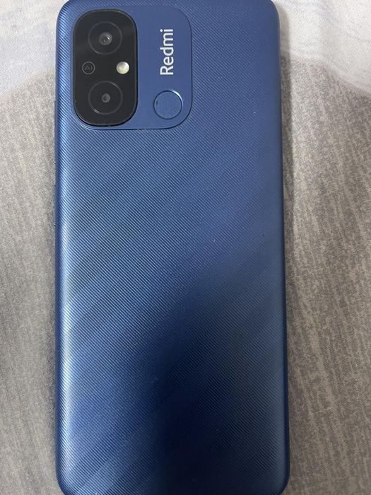 Xiaomi redmi 12c
