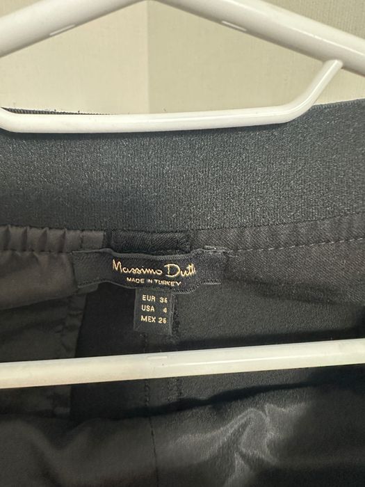 Штани Massimo Dutti.