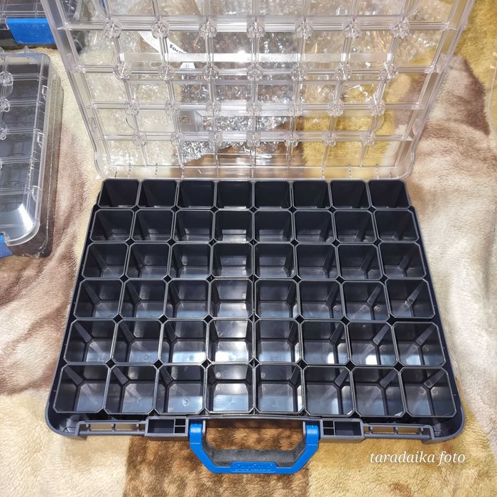 кейс ящик чемодан T-BOXX sortimo