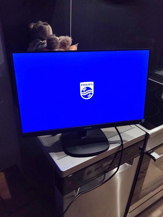Monitor Philips 223V7Q