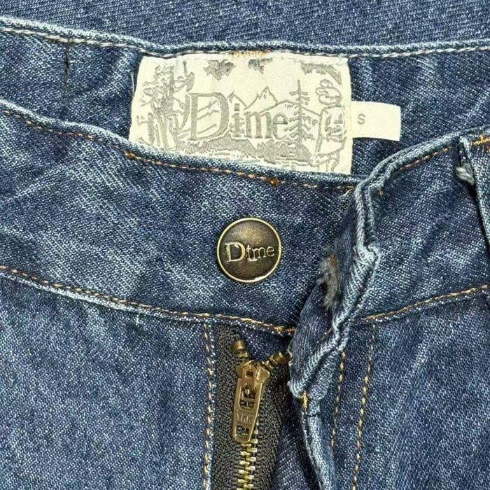 Джинси Dime / джинси Дайм