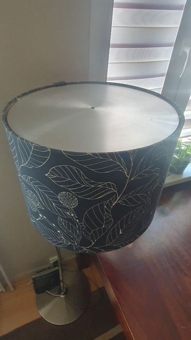 Stojąca Lampa Ikea Stockholm