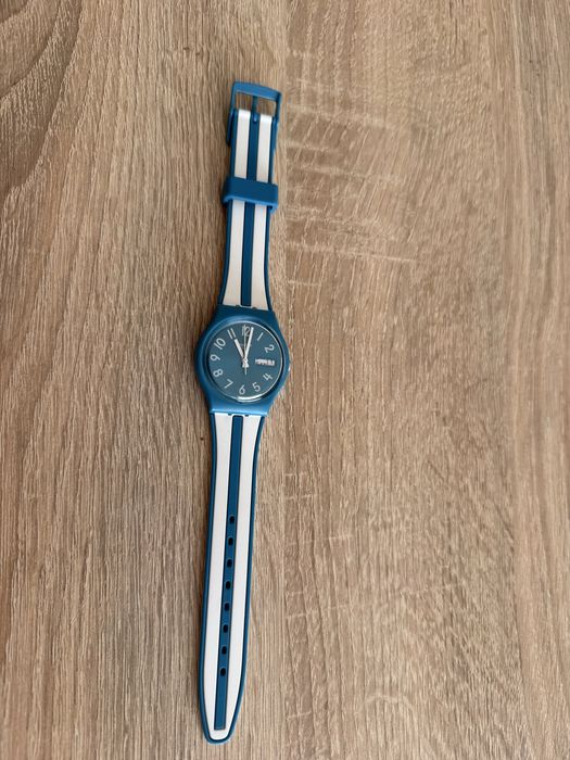 Дитячий годинник Swatch оригінал!