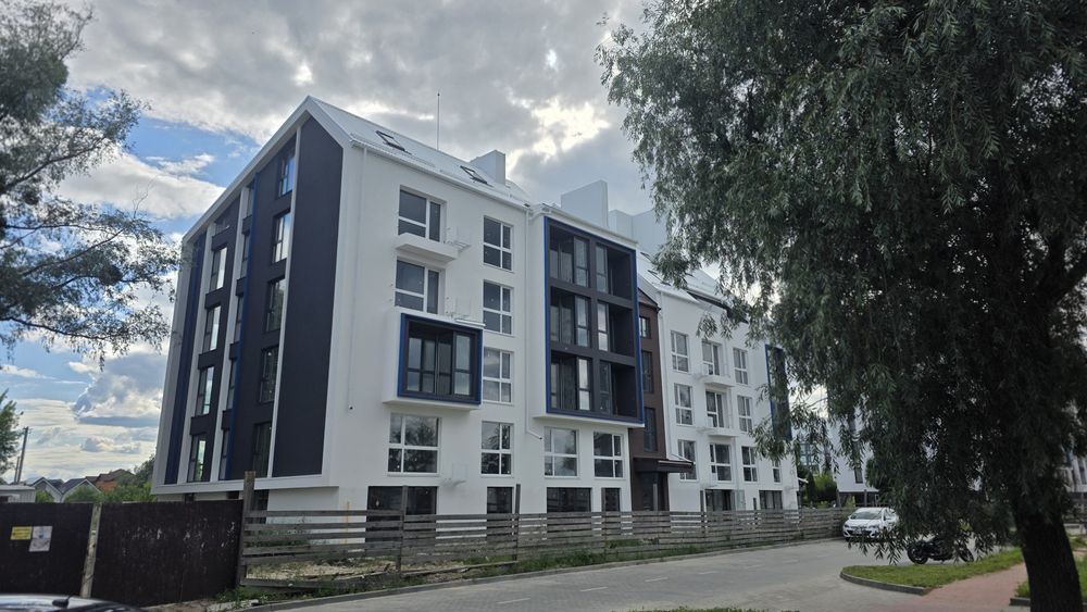 Продам картиру в ЖК Білий Шоколад  Сіті Лейк