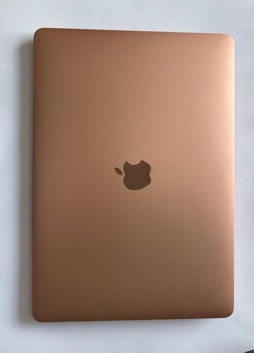 MacBook Air 13” i3 250GB 2020 Rose Gold