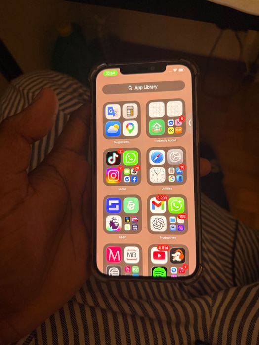 iPhone 12 Pro Max