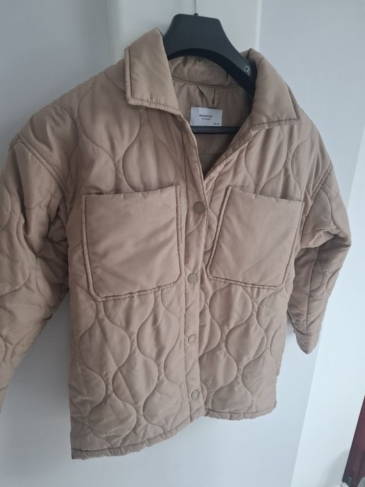 Kurtka reserved r 158 wiosenna
