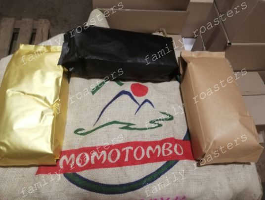 Роскошная смесь для фанатов густого кофе! ПРЕМИУМ 60%40% кофе в зернах