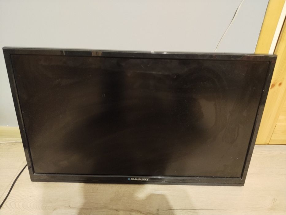 Używany telewizor