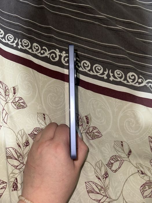 Redmi note 13 pro 4g 256gb