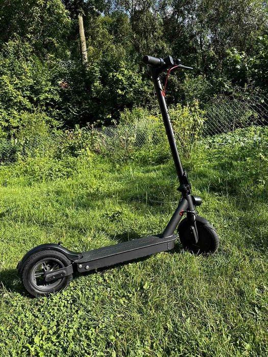 Електро самокат Crosser E9 Premium