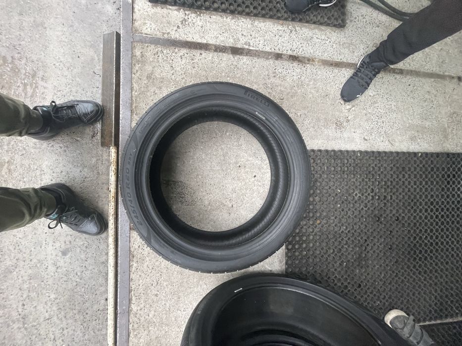 Шины летние 275/35/20 245/40/20 Pirelli Pzero PZ4