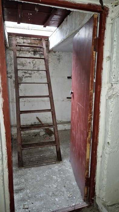 Продаю гараж з підвалом в ГБК "СХІД"