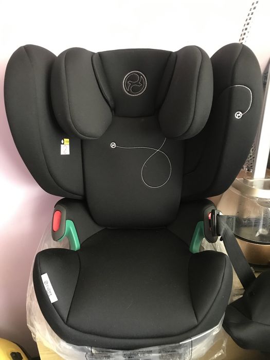 Детское авто кресло   CYbex