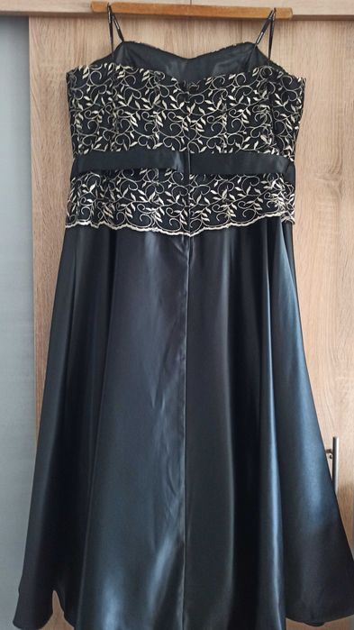 Sukienka na wesele, studniówkę 22