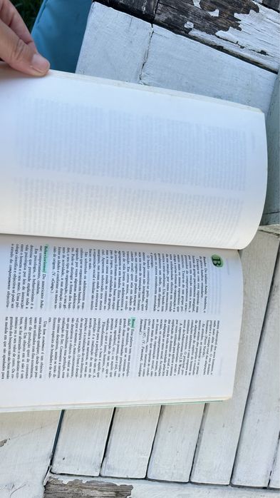 Dicionario de ciências sociais, circulo de leitores