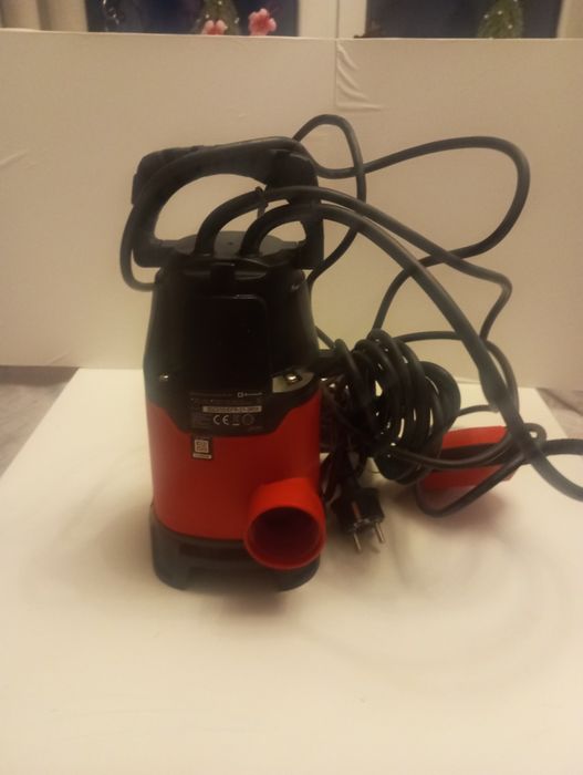 Pompa do wody Einhell gc-dp 3325