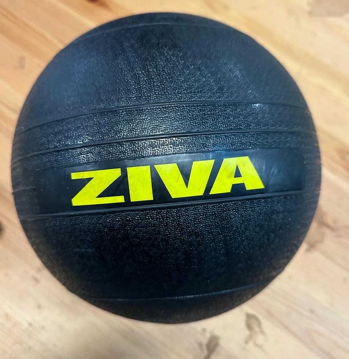 Piłka 8 kg ZIVA - wyprzedaż
