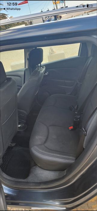 Renault Clio Break 1.5 dCi 2019